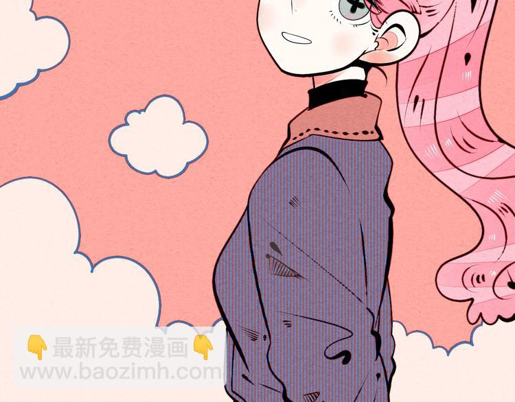第59话 想吃泡芙吗？(1/4)-第61话