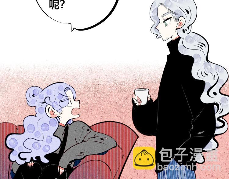 第69话 番外 恋爱旅行(1/2)-第71话