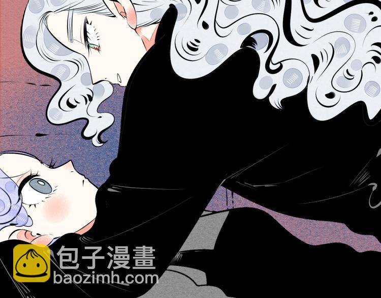 第69话 番外 恋爱旅行(1/2)-第71话