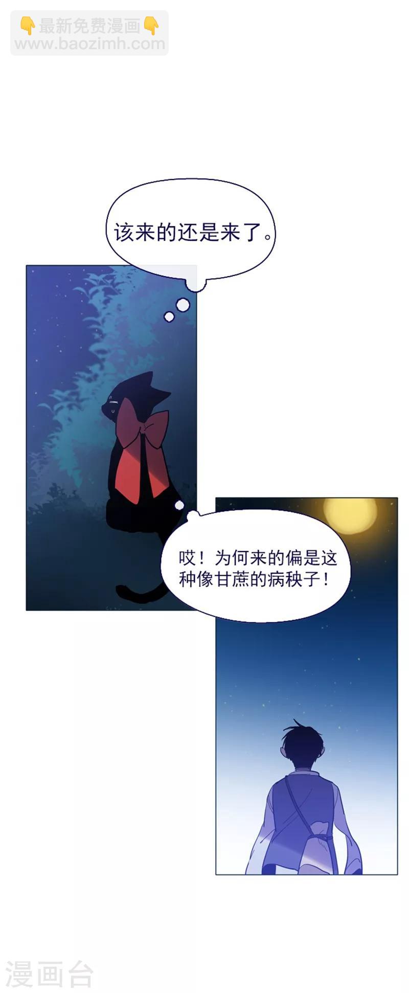 第13话 莉莉眼中的爱情(1/3)-第13话