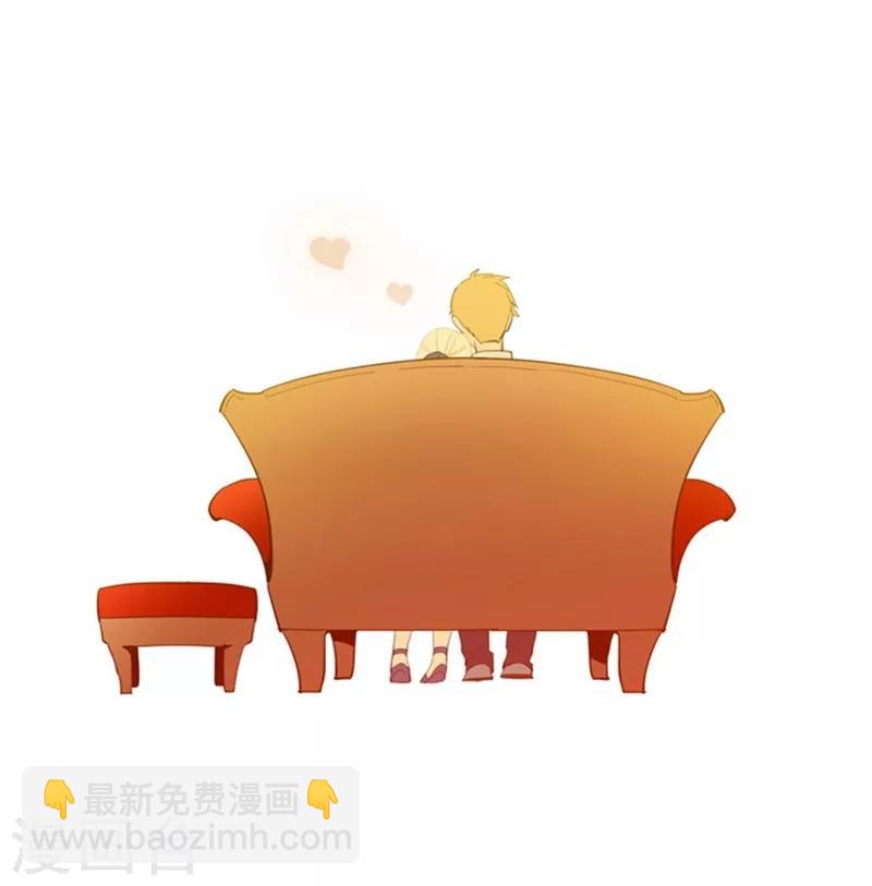 第21话 难维持的二人生活(1/2)-第21话