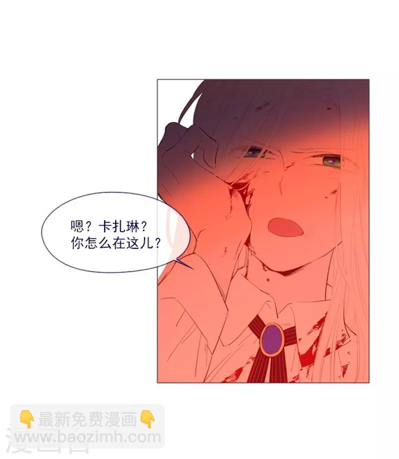 第23话 对魔女的质问(1/2)-第23话