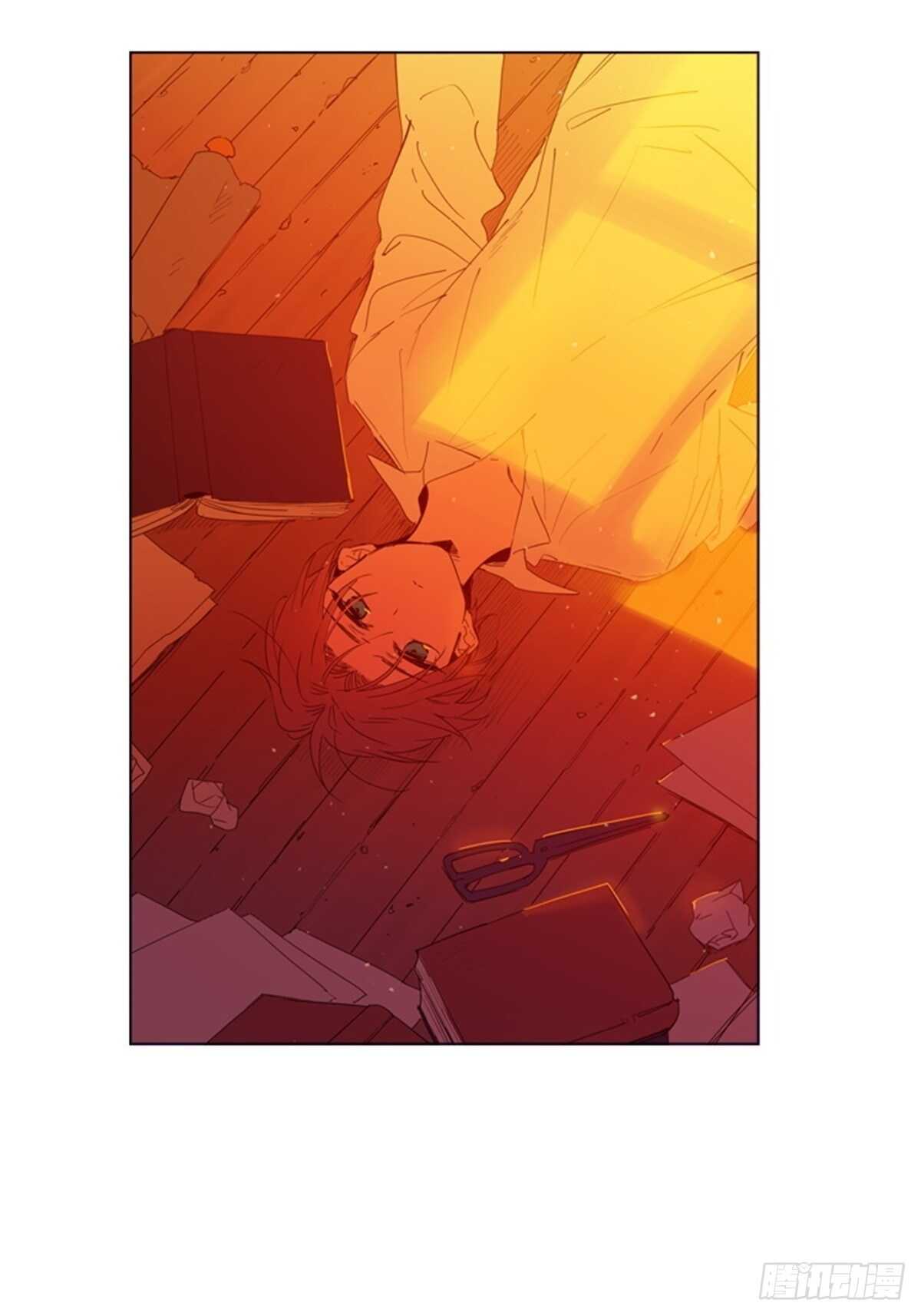 第二季11话-你和他什么关系？(1/2)-第59话
