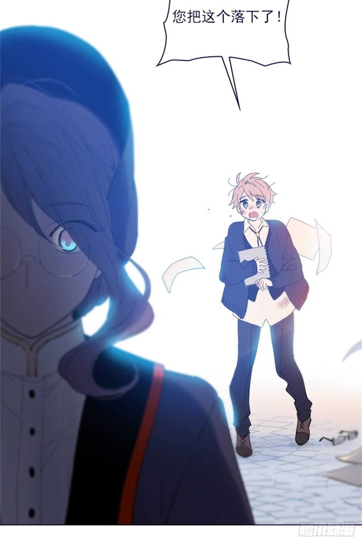 第二季17-奇怪的粉丝-第65话