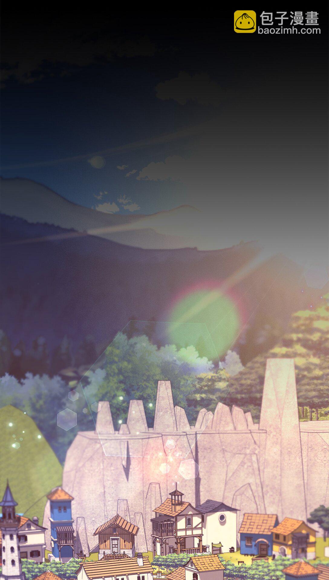 124 家族的肖像(1/2)-第125话