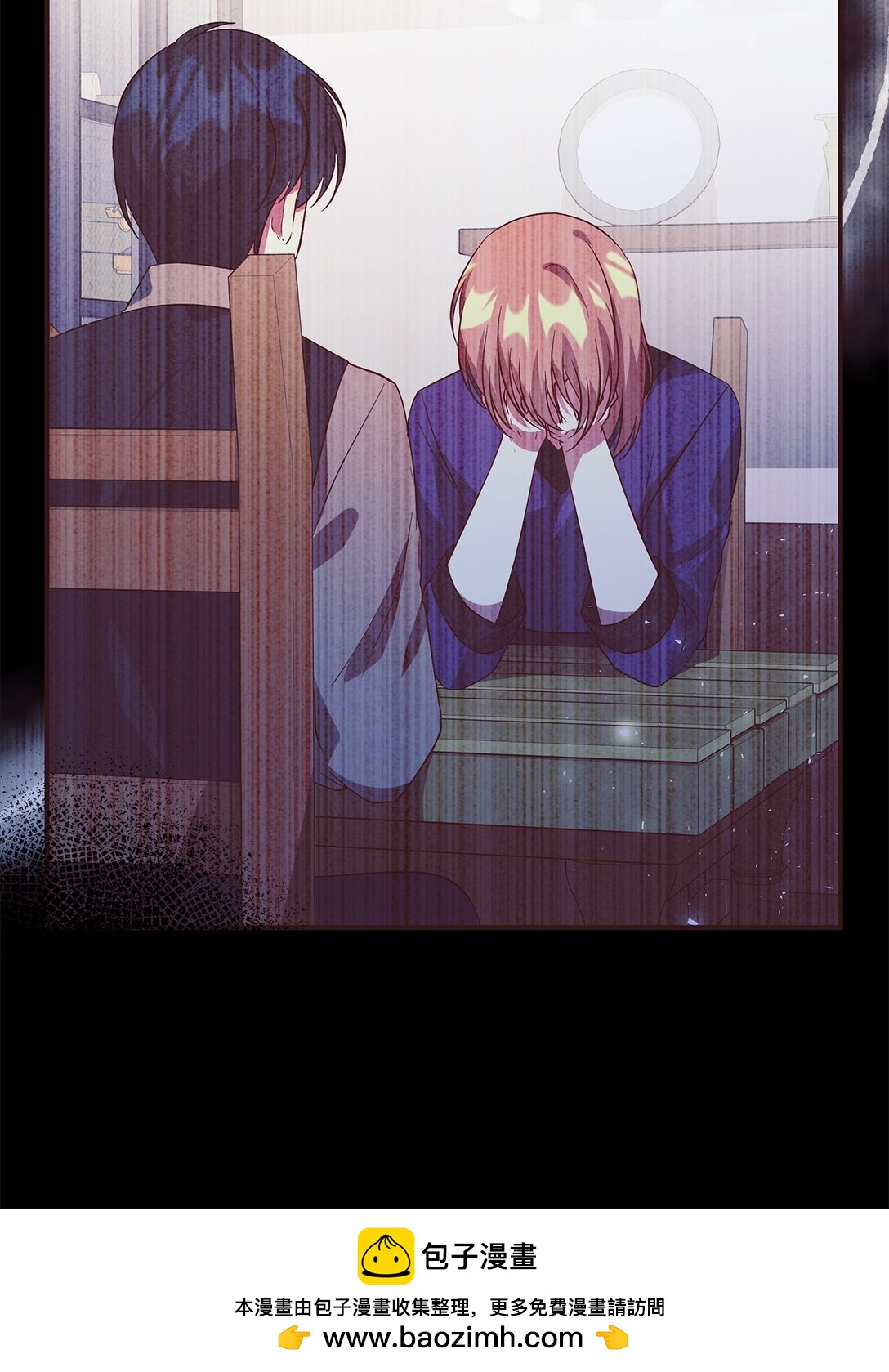 124 家族的肖像(1/2)-第125话