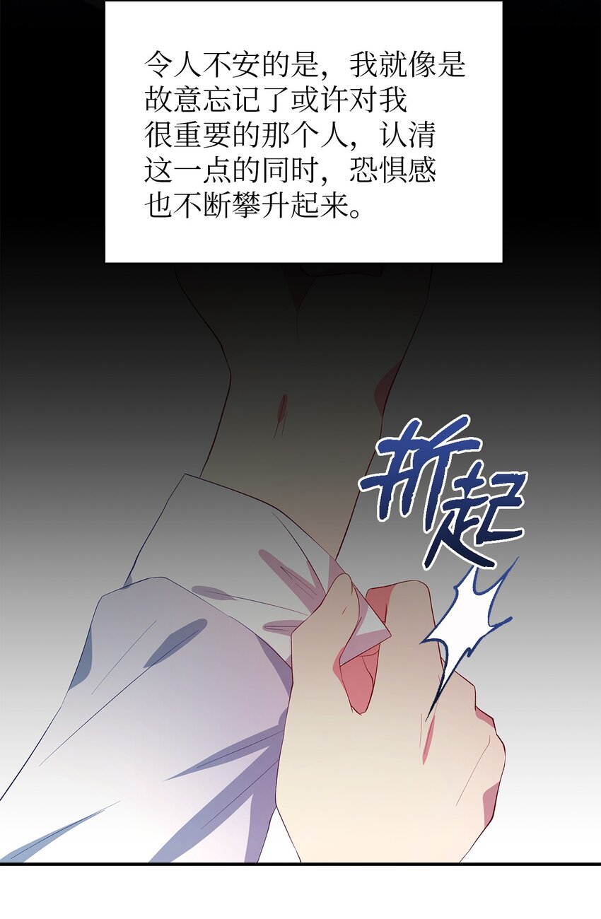 34 寂寞的人们(1/2)-第35话