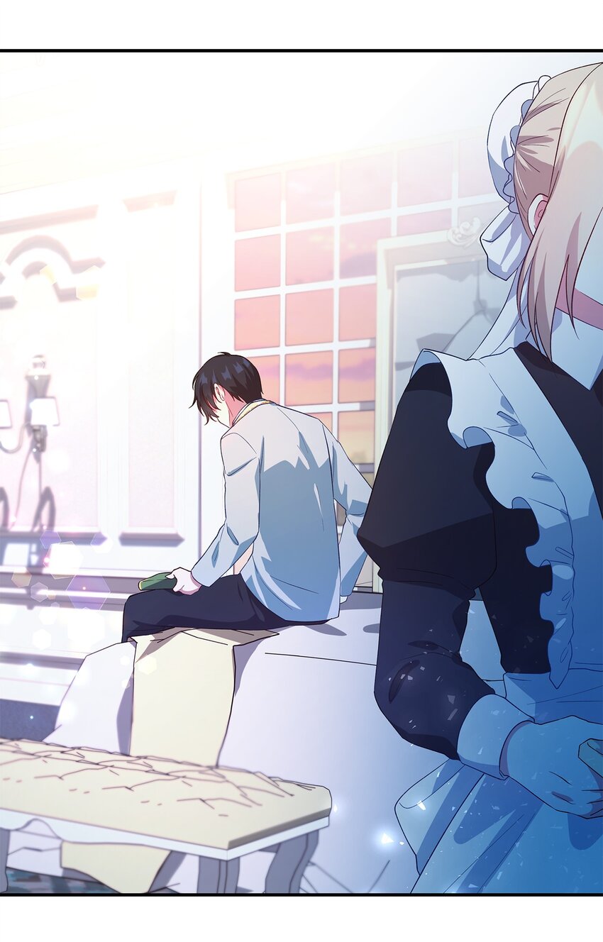 40 转变的想法(1/2)-第41话