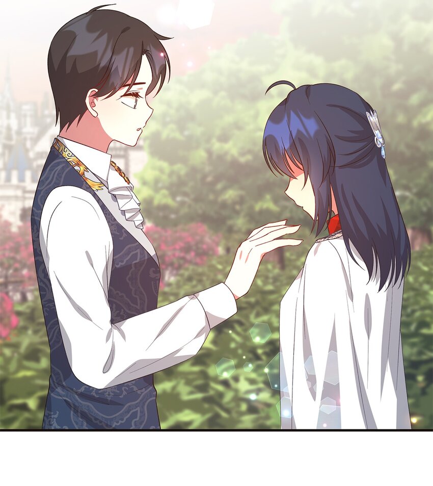 54 诅咒的真相(1/2)-第55话
