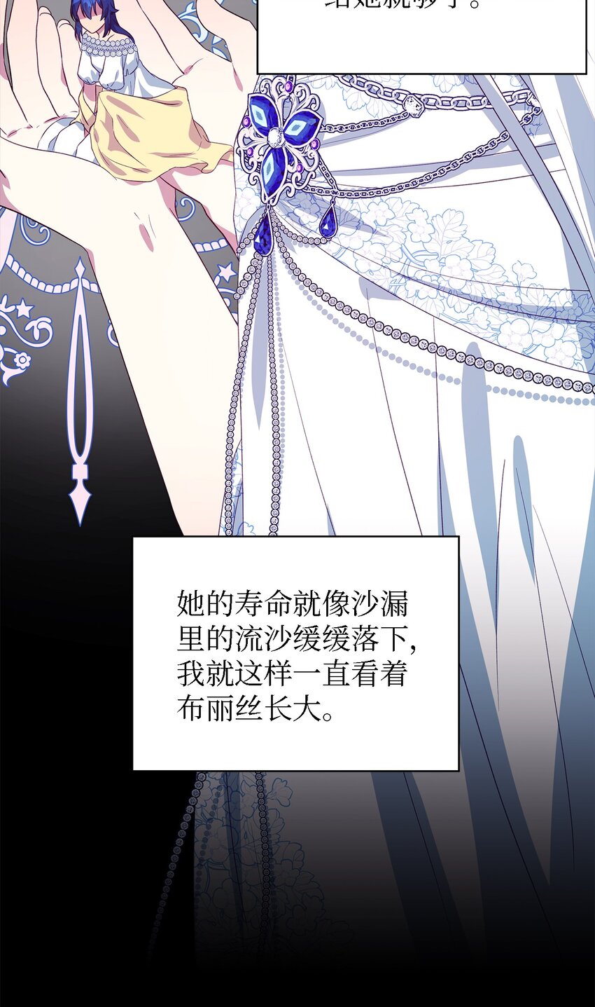 66 寿命(1/2)-第67话