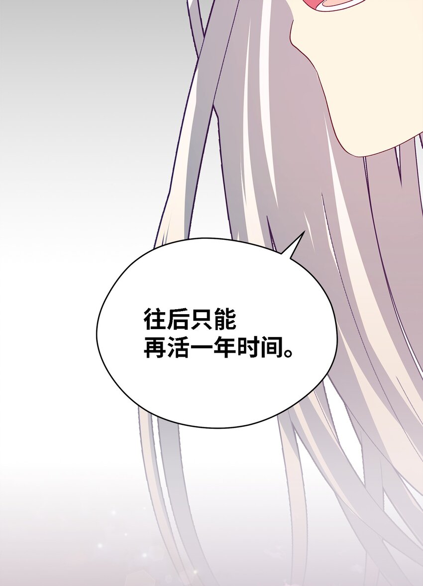 66 寿命(1/2)-第67话