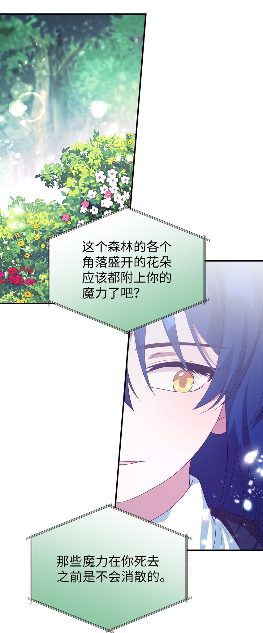 78 星夜魔女(1/2)-第79话