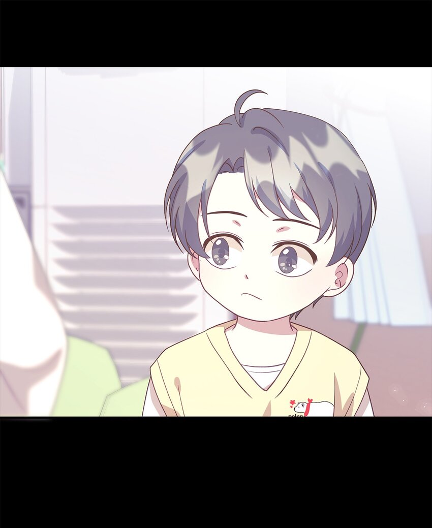 88 牛皮糖(1/2)-第89话