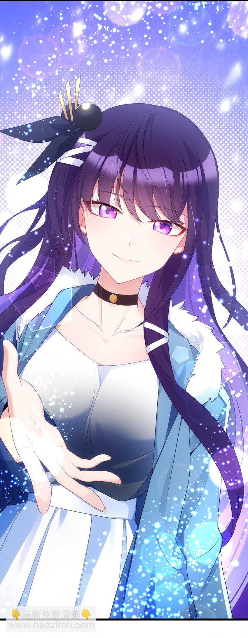 92 告&hellip;&hellip;别(1/2)-第101话