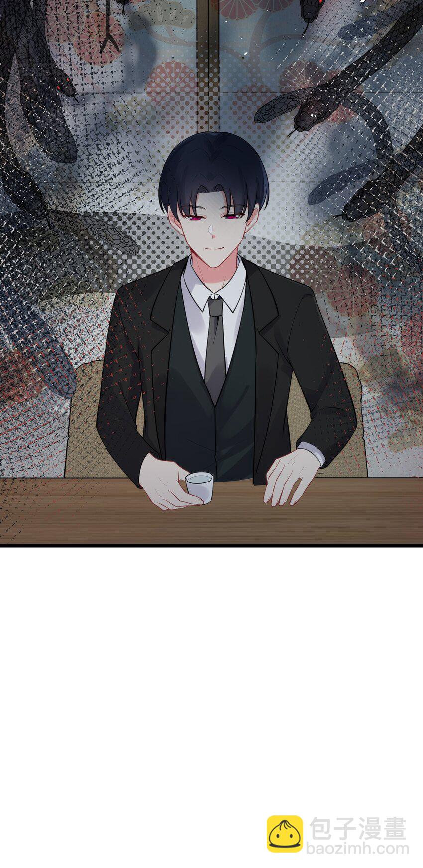 128 调虎&hellip;&hellip;离山(1/2)-第137话
