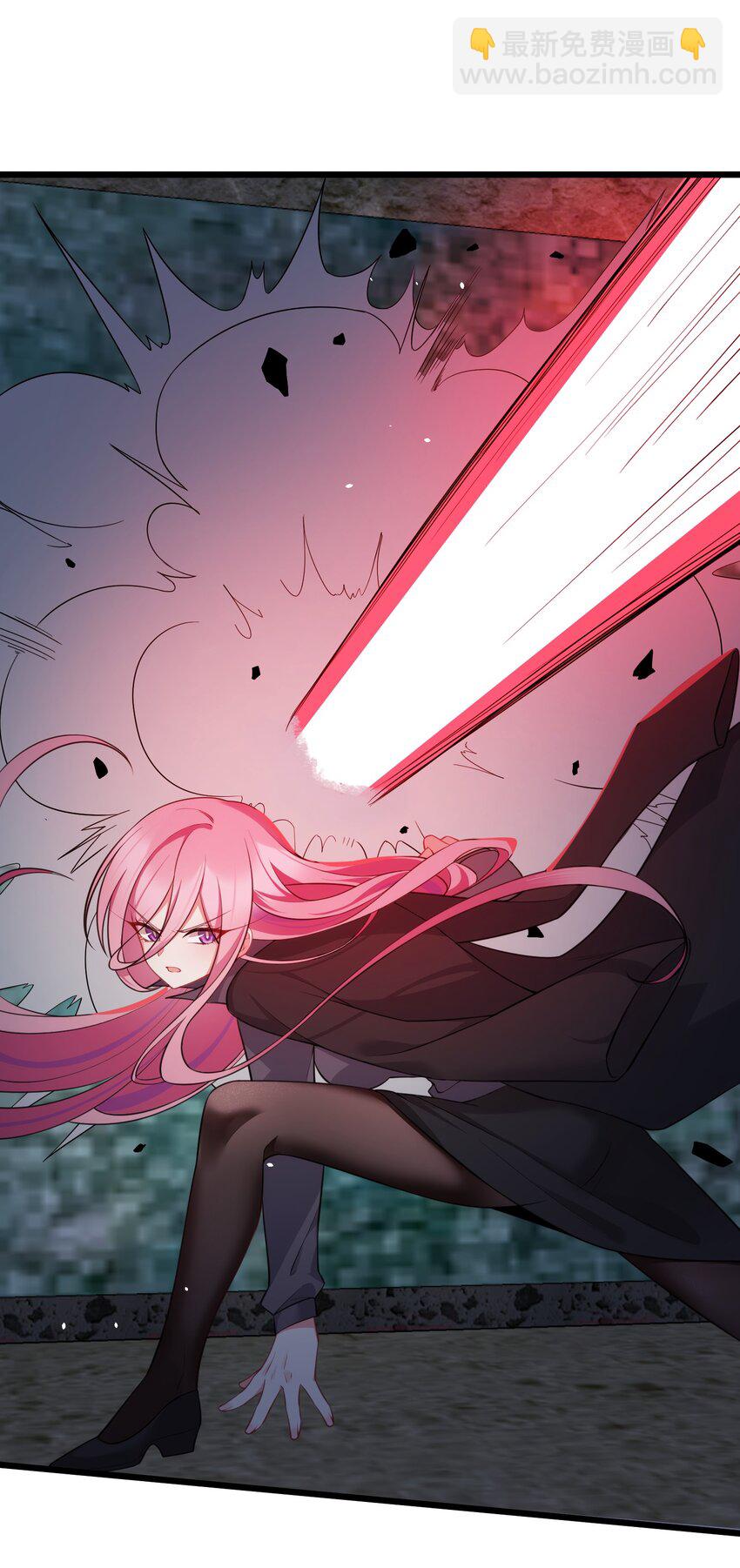 132 落&hellip;&hellip;雨-第141话