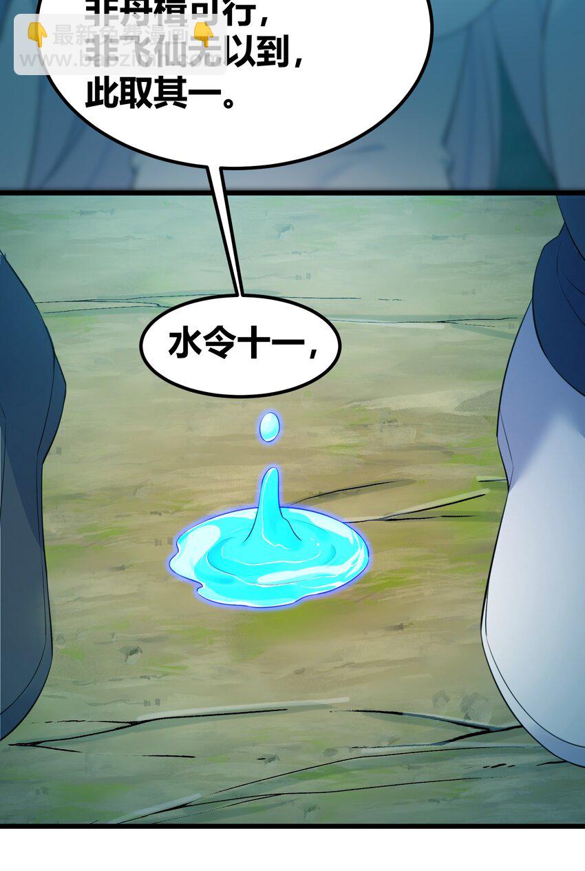 134 弱水&hellip;&hellip;三千(1/2)-第143话