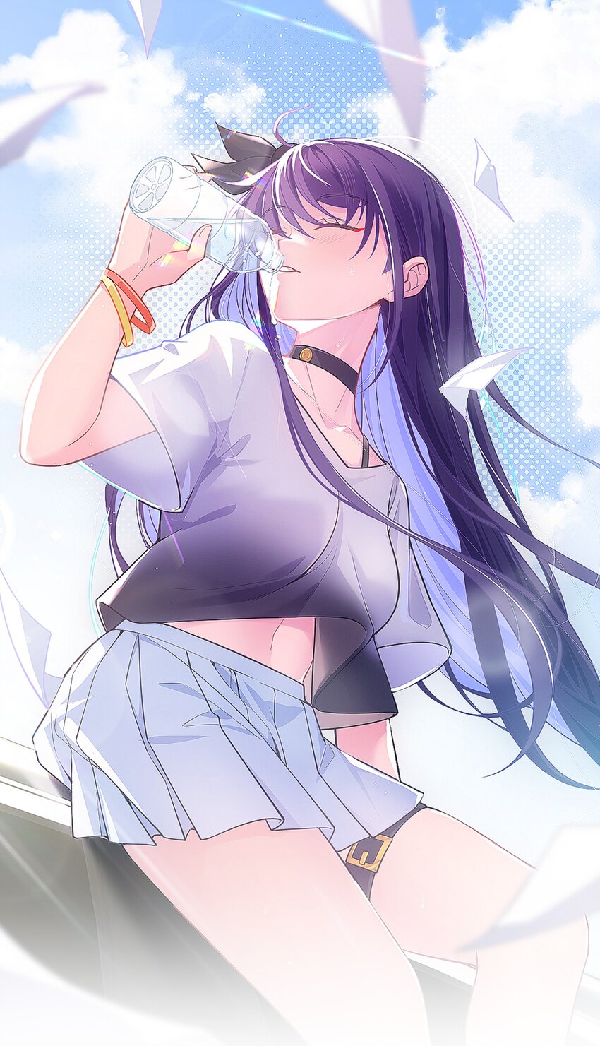 142 书艺&hellip;&hellip;圣人(1/2)-第151话