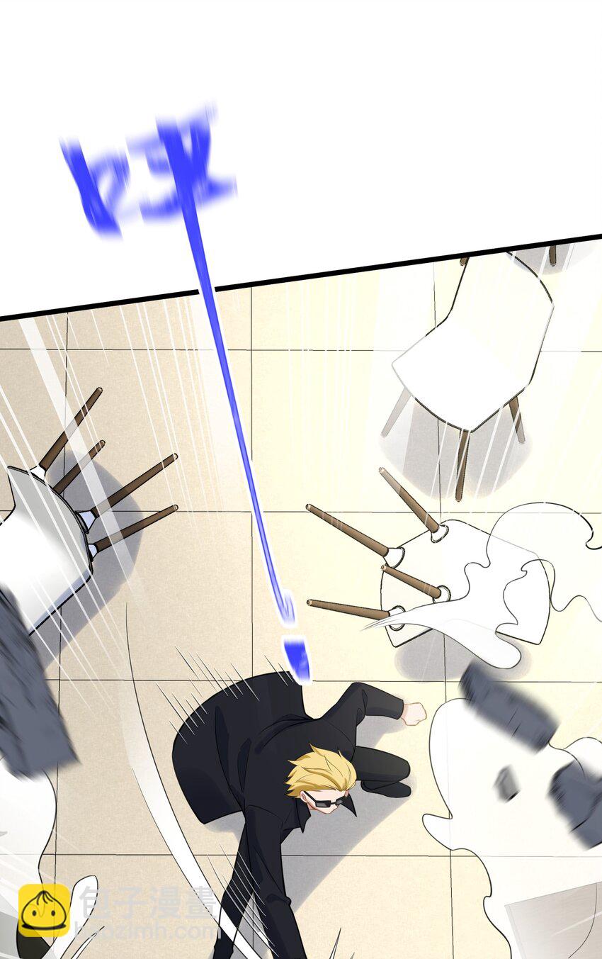 162 陈&hellip;&hellip;鲨(1/2)-第171话