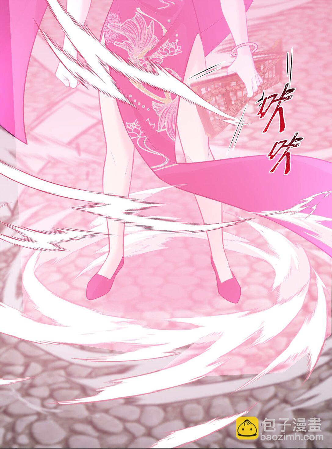 168 数艺&hellip;&hellip;圣人(1/2)-第177话