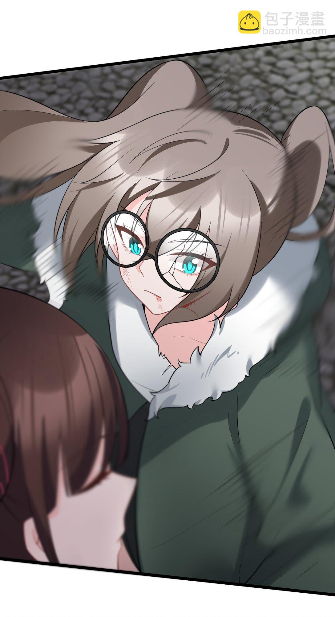 168 数艺&hellip;&hellip;圣人(1/2)-第177话