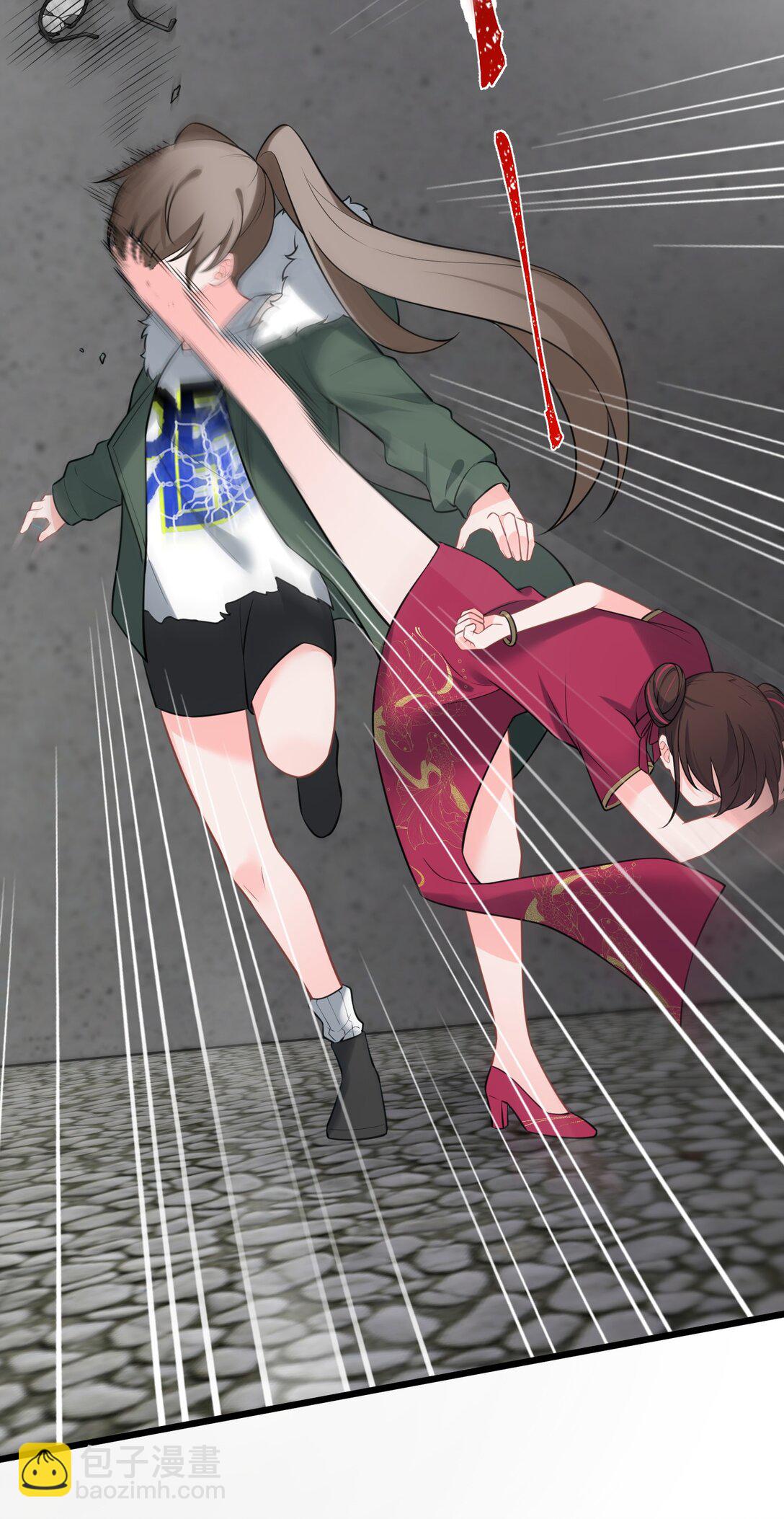 168 数艺&hellip;&hellip;圣人(1/2)-第177话