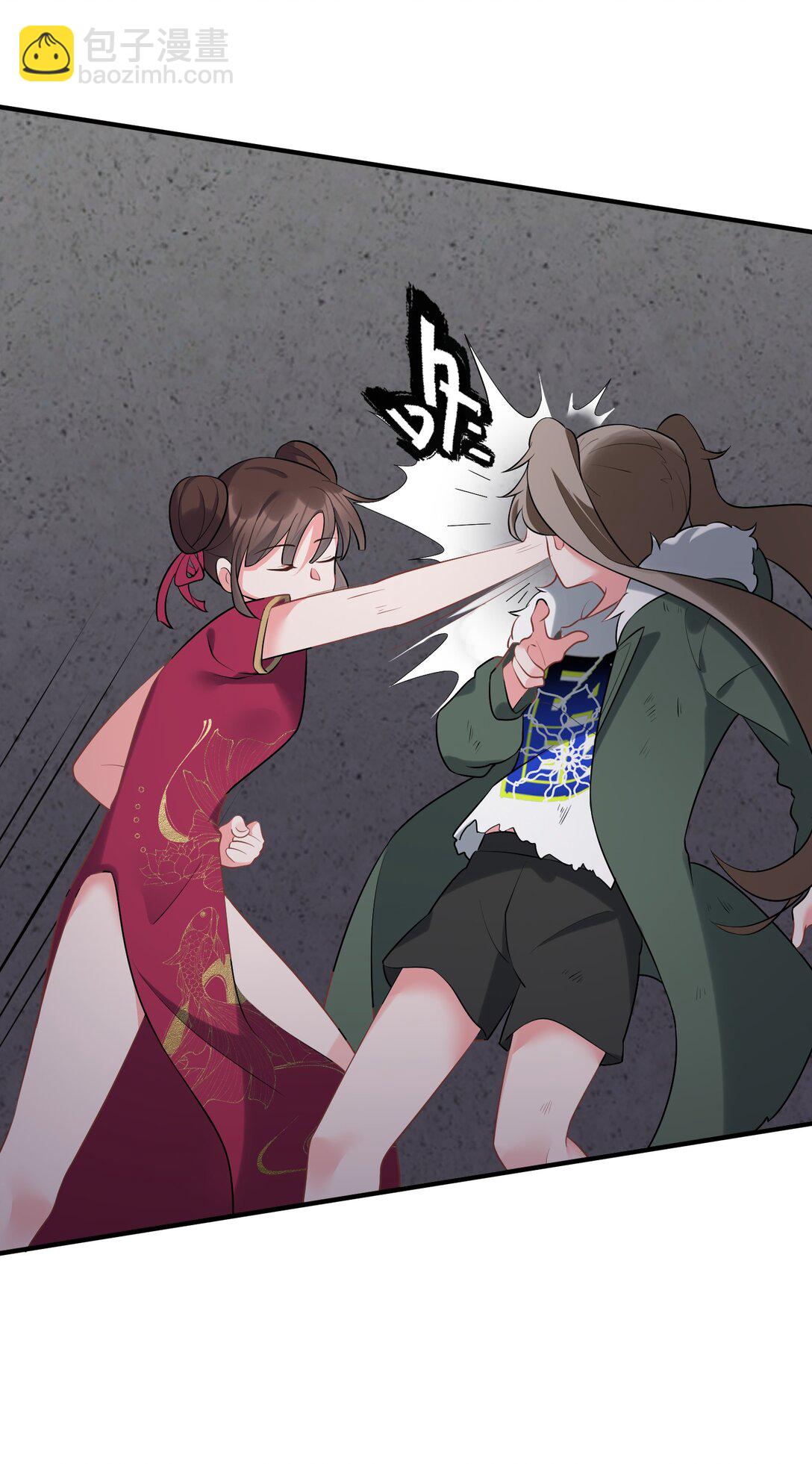 168 数艺&hellip;&hellip;圣人(1/2)-第177话