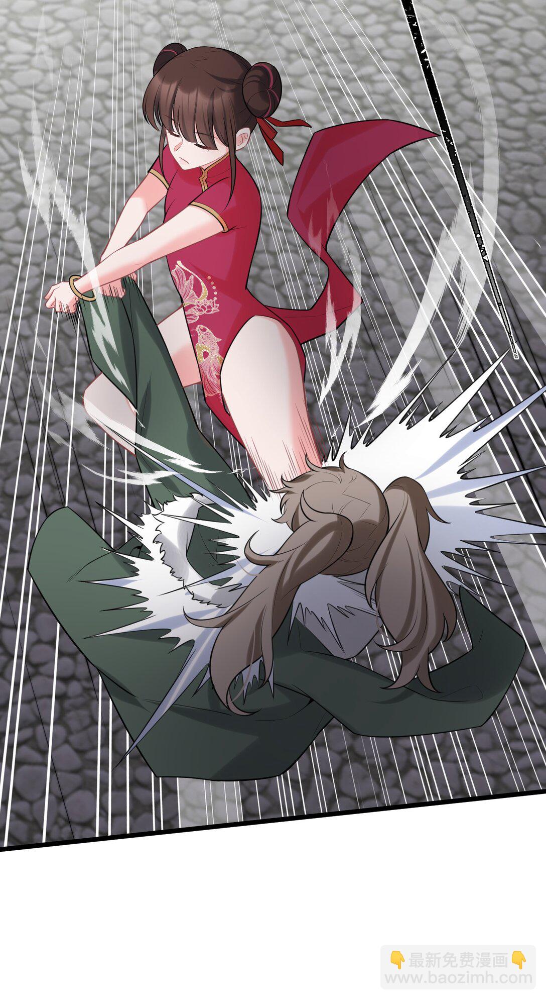 168 数艺&hellip;&hellip;圣人(1/2)-第177话