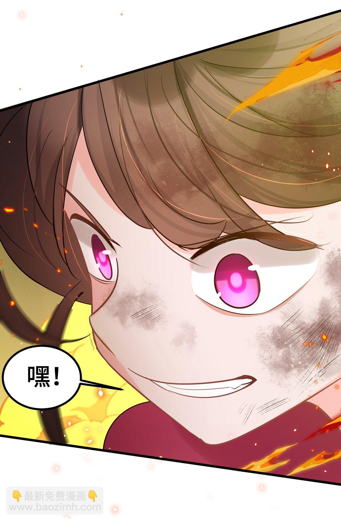 170 囚&hellip;&hellip;笼(1/2)-第179话