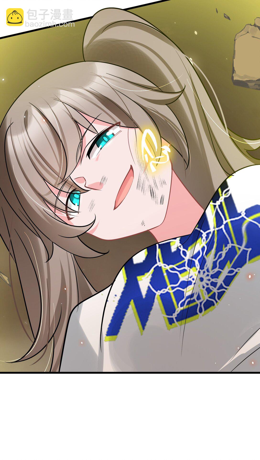 170 囚&hellip;&hellip;笼(1/2)-第179话