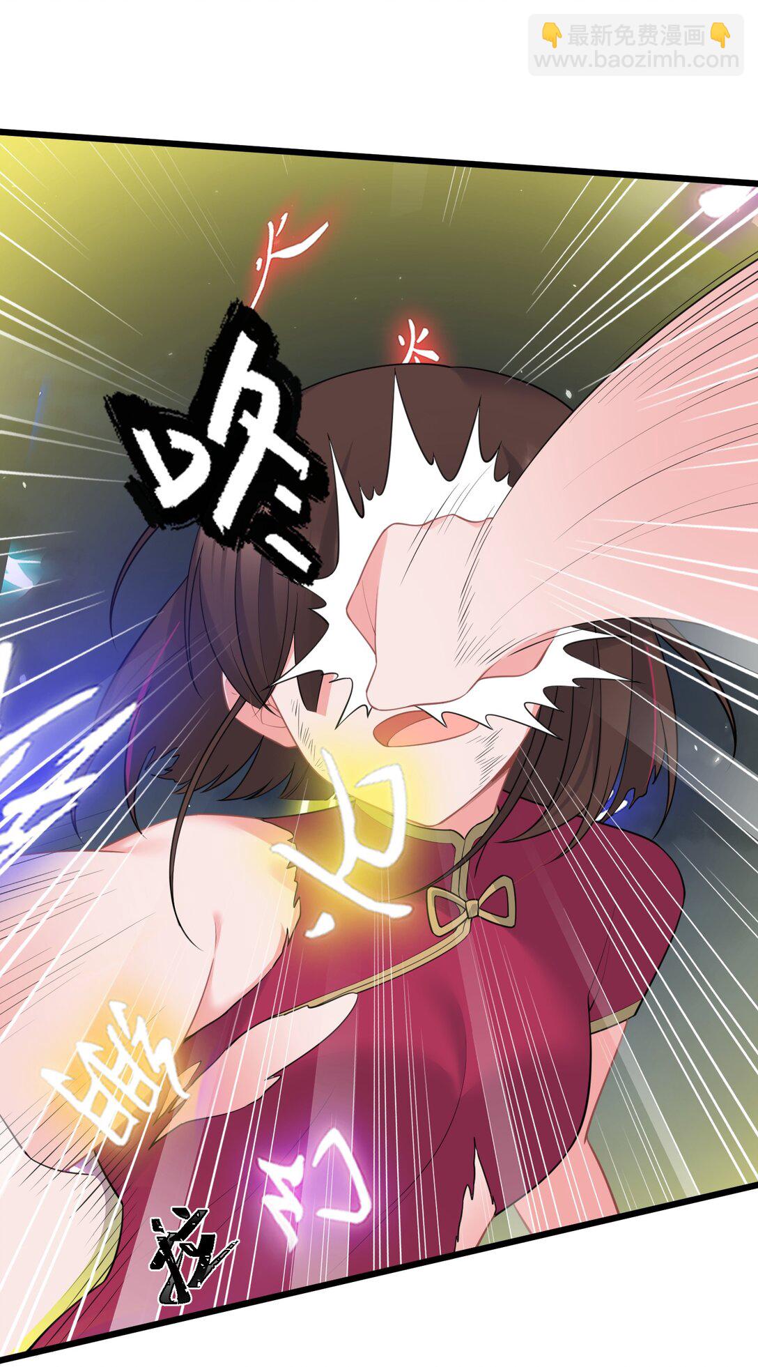170 囚&hellip;&hellip;笼(1/2)-第179话