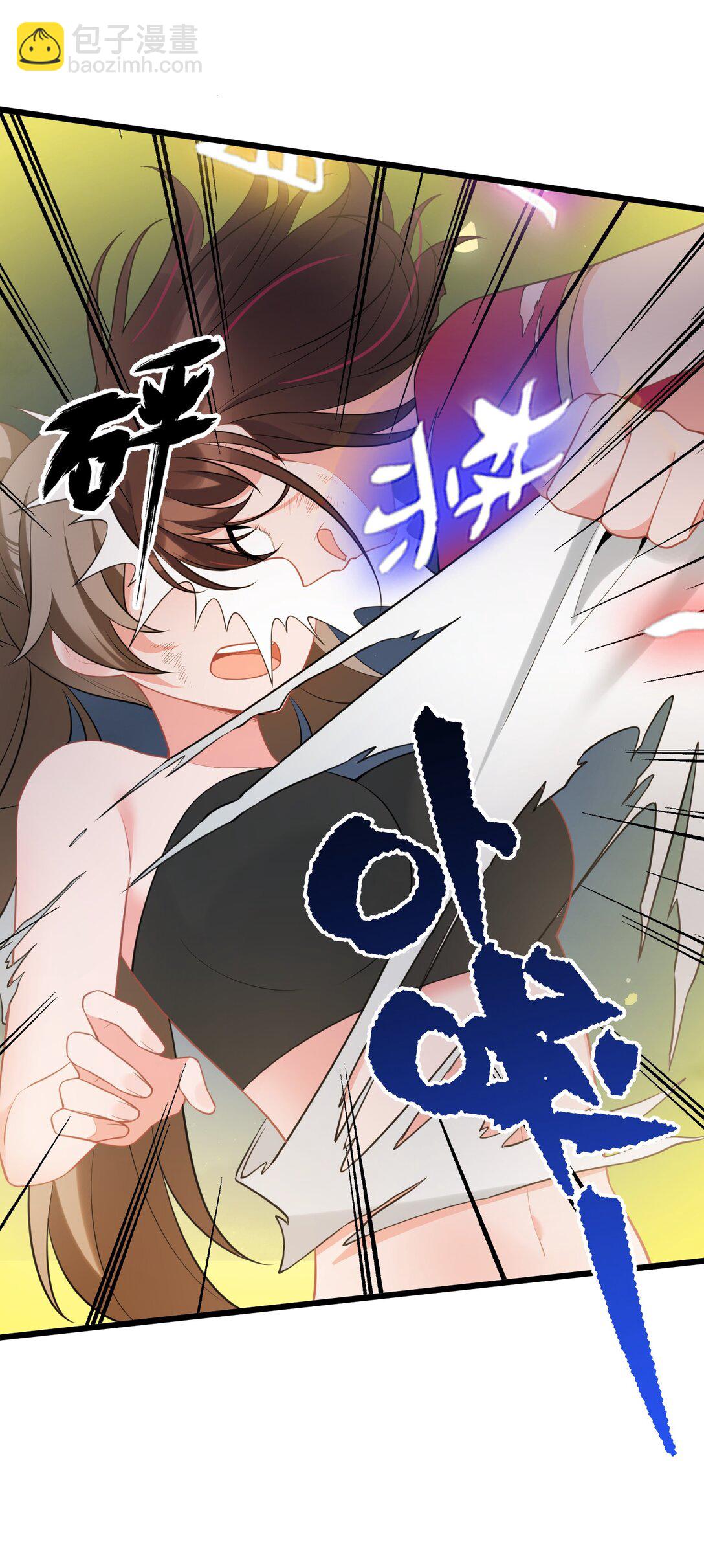 170 囚&hellip;&hellip;笼(1/2)-第179话