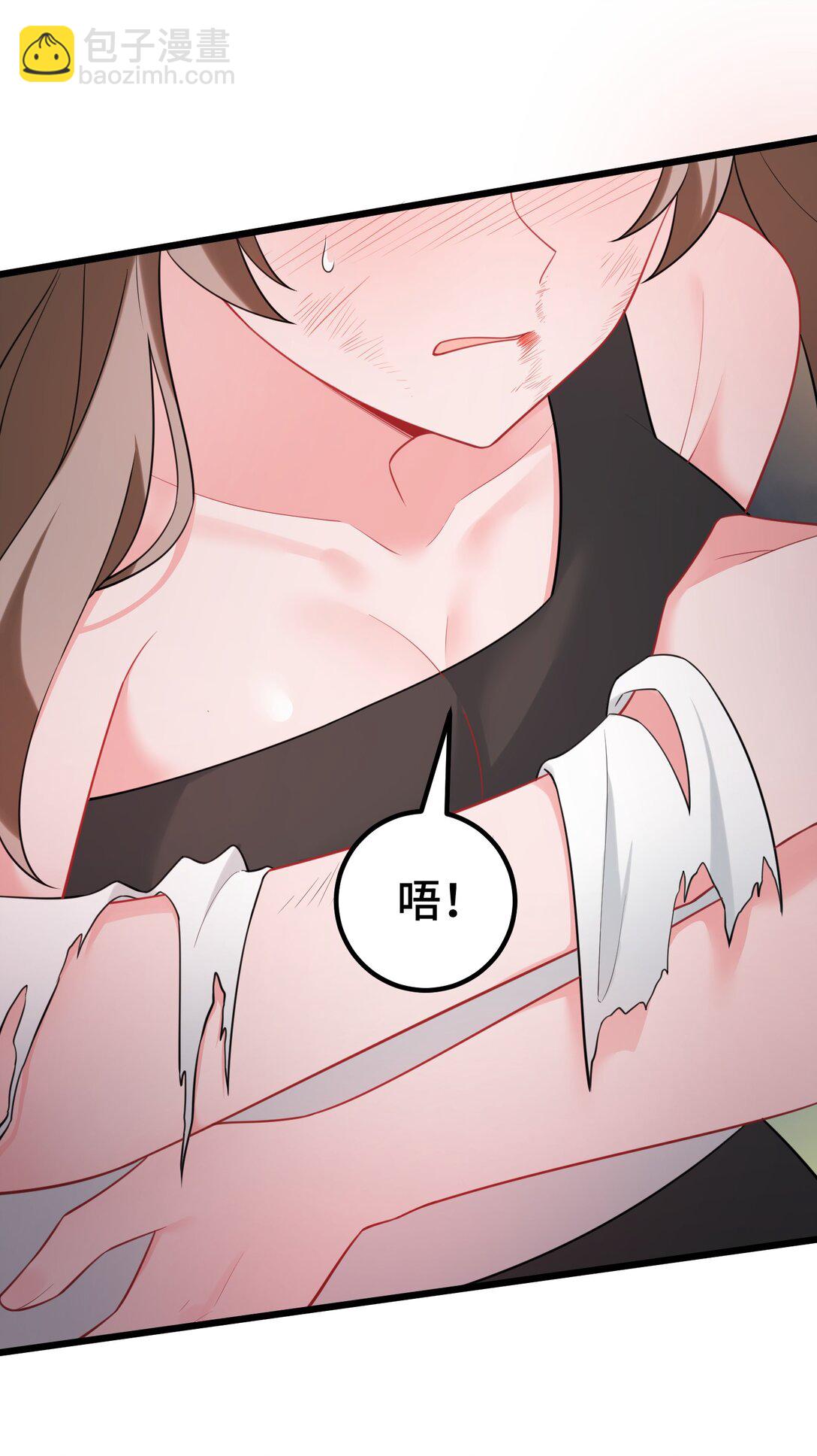 170 囚&hellip;&hellip;笼(1/2)-第179话