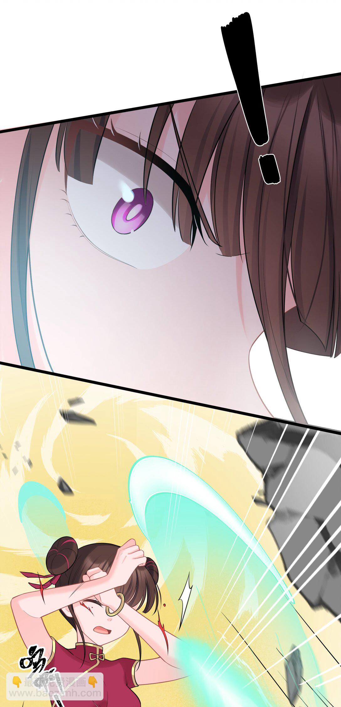 170 囚&hellip;&hellip;笼(1/2)-第179话