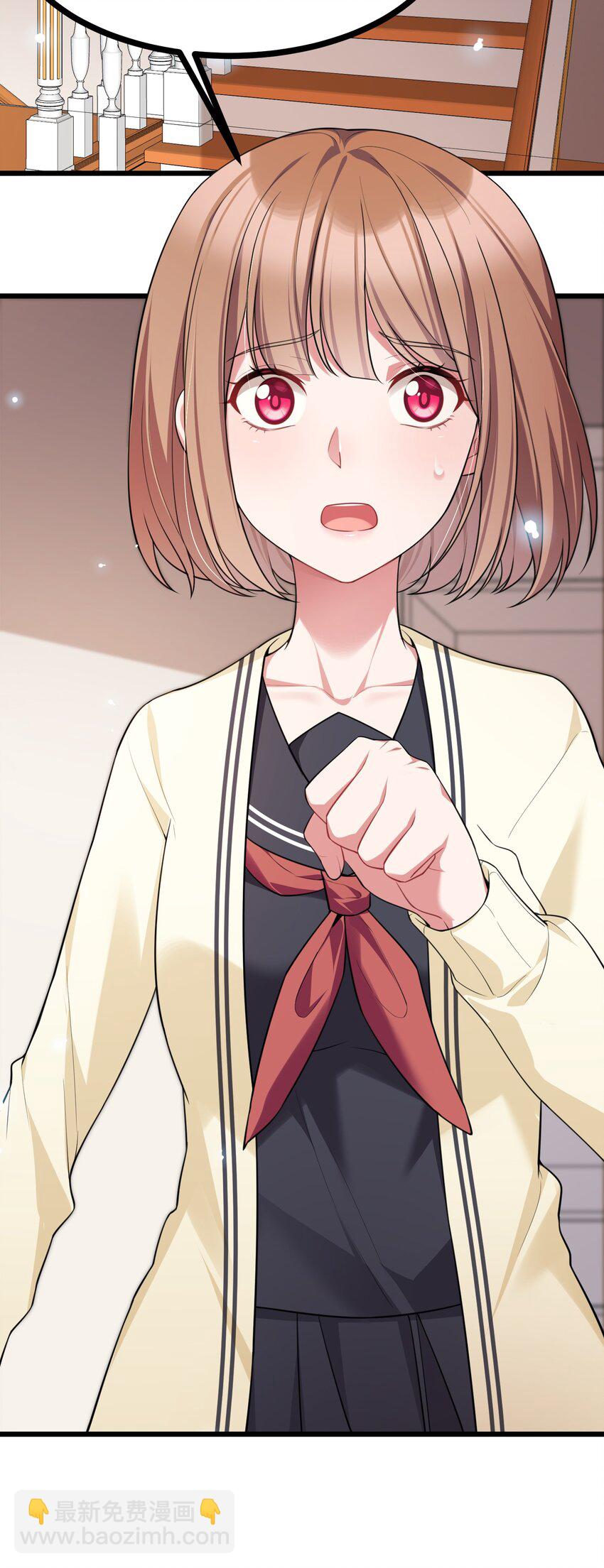 72 绑&hellip;&hellip;架(1/2)-第81话