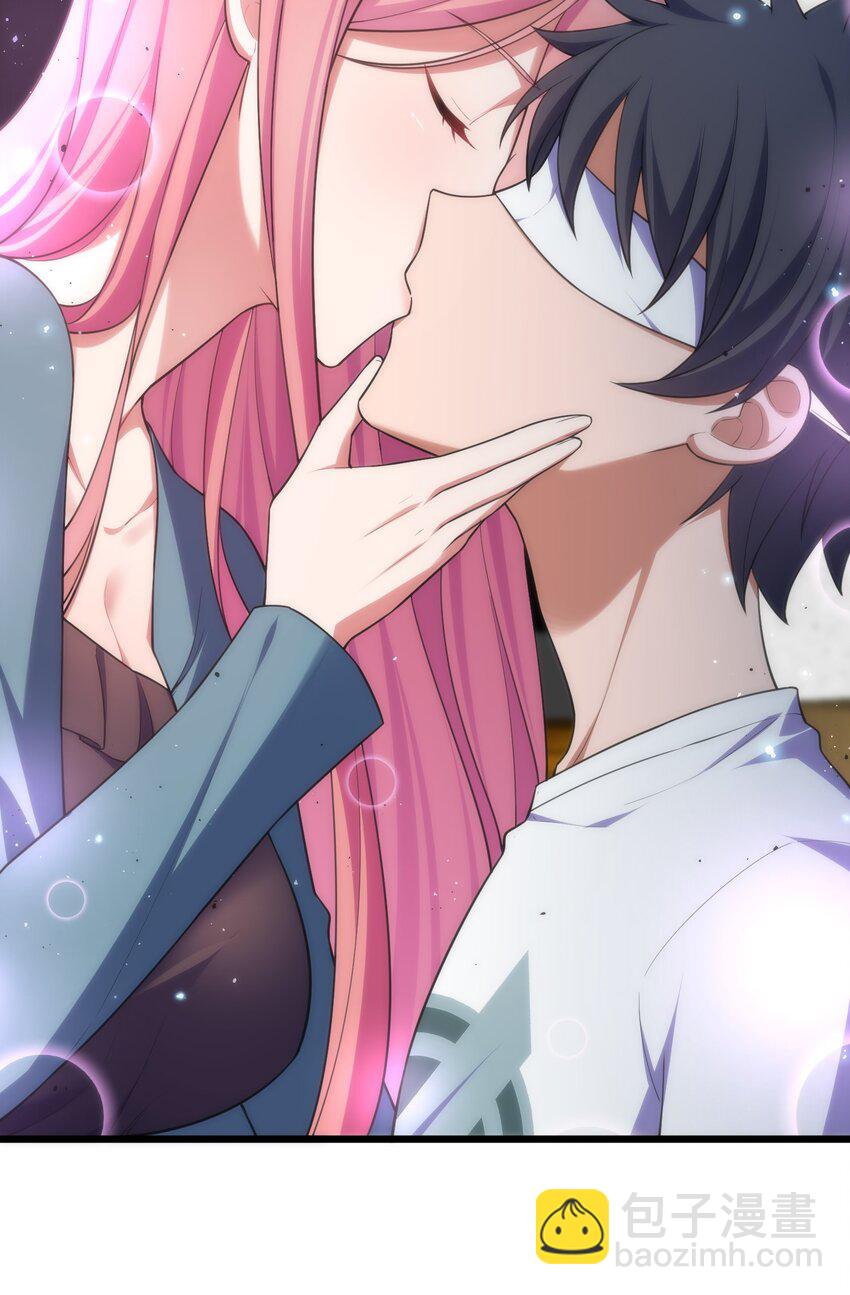 72 绑&hellip;&hellip;架(1/2)-第81话