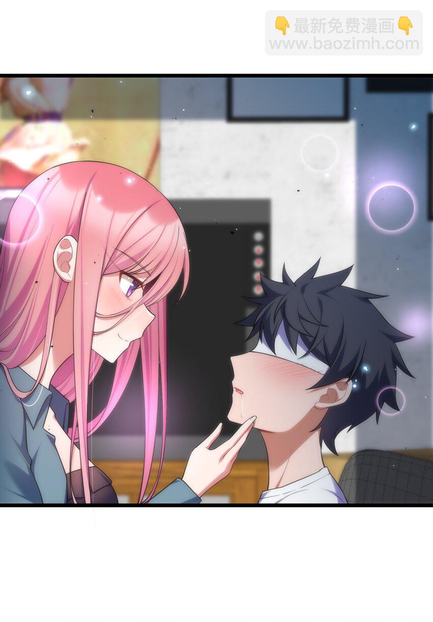 72 绑&hellip;&hellip;架(1/2)-第81话
