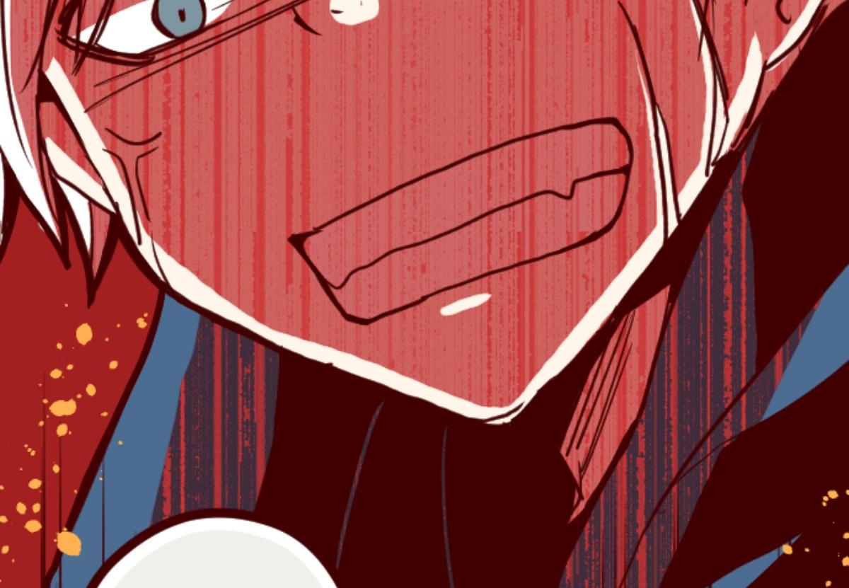第100话 西之战 1(1/3)-第101话