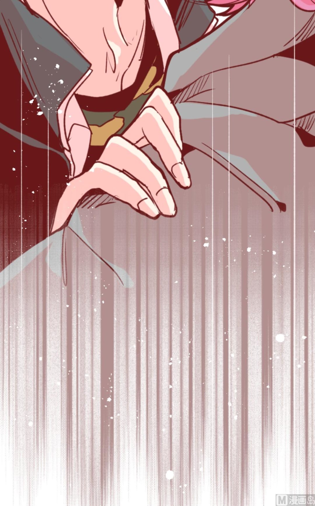第144话 你的优点(1/2)-第145话