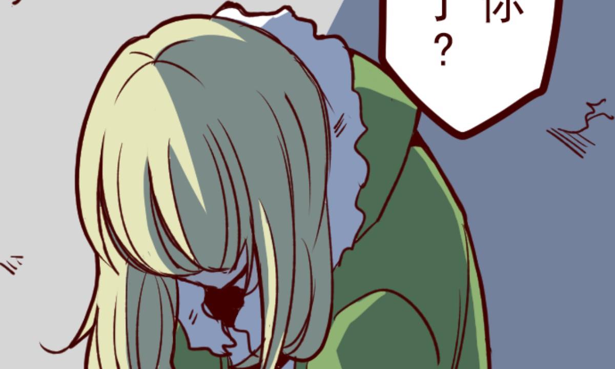 第146话 消失的气息(1/2)-第147话