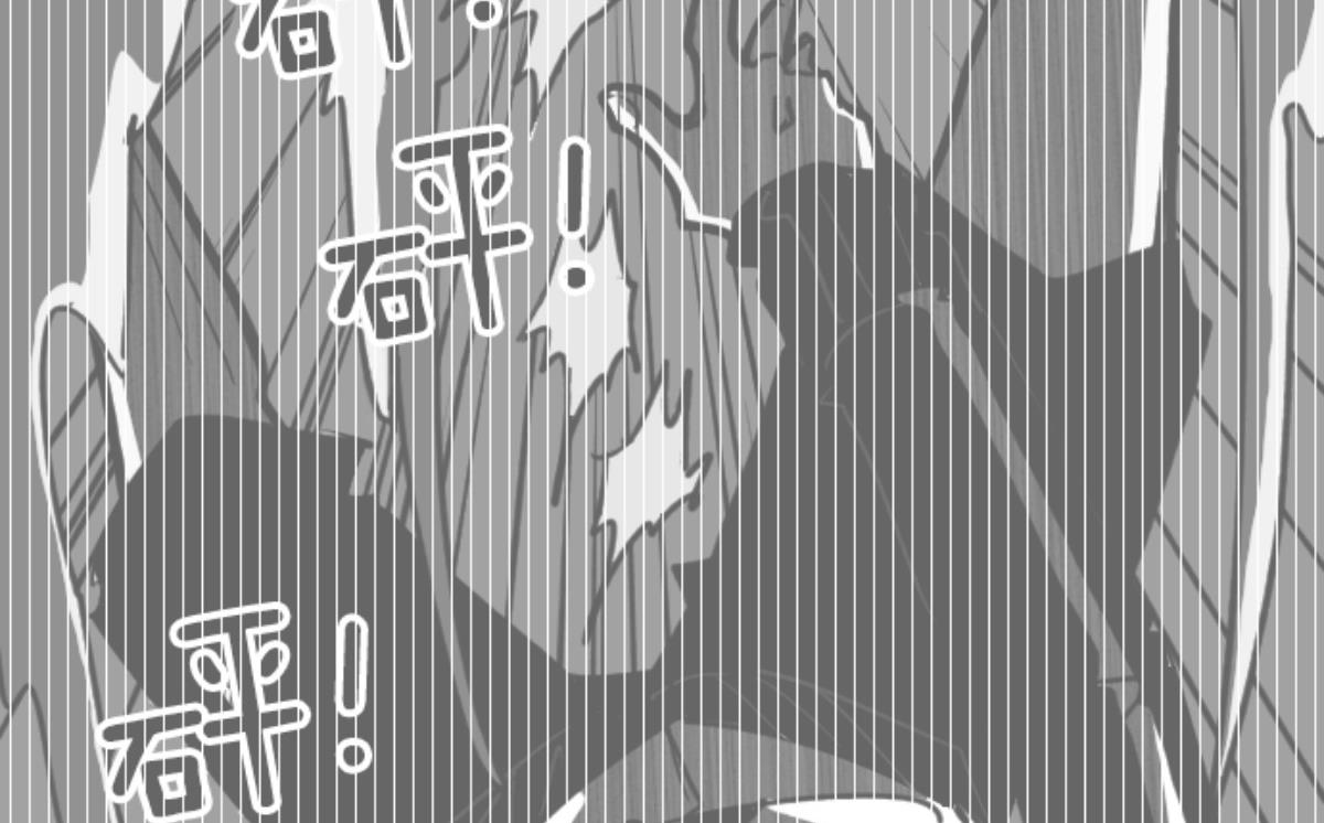 第152话 致命游戏 4(1/2)-第153话