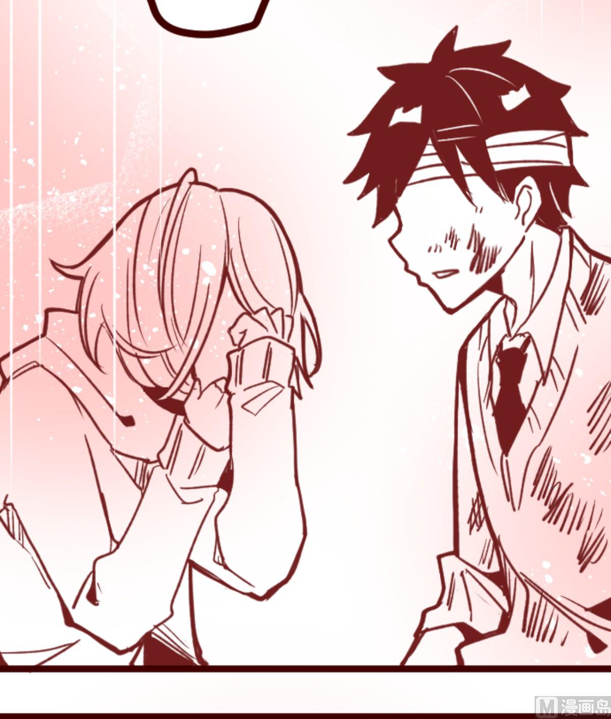 第166话 致命游戏18(1/2)-第167话