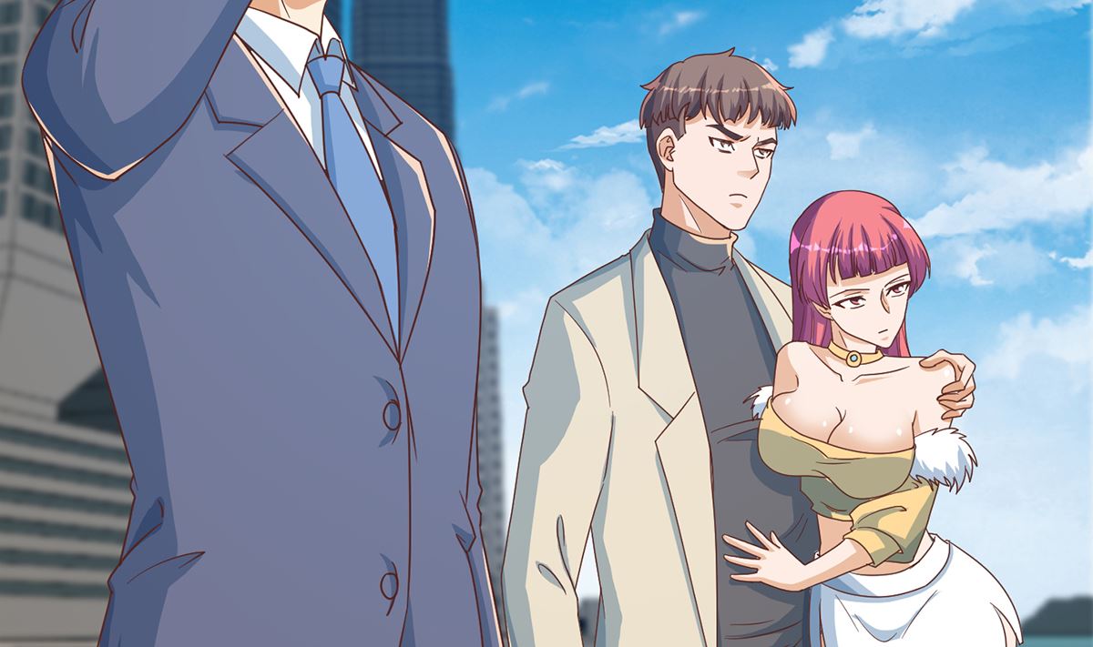 第174话 放下-第175话