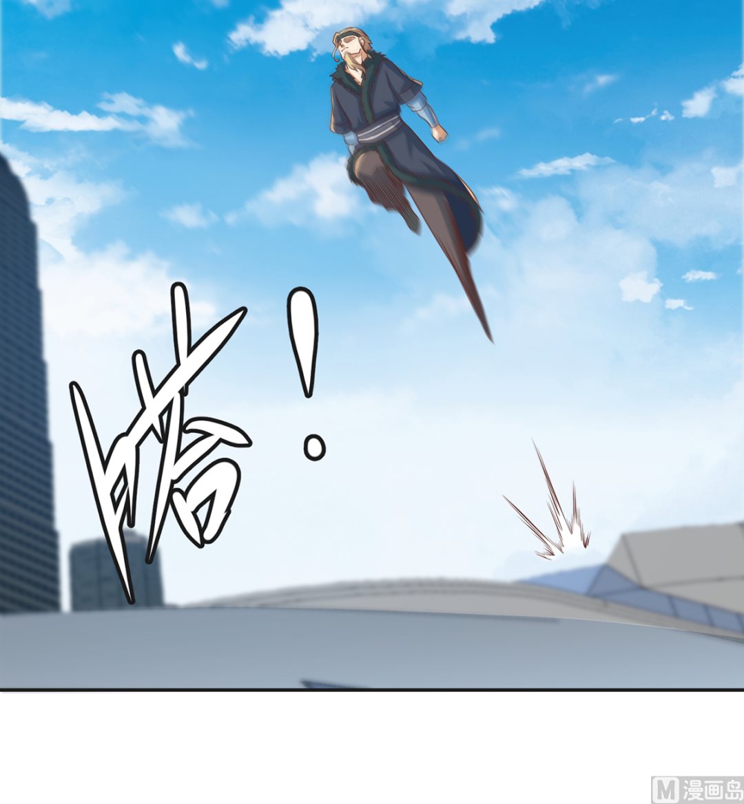 第174话 放下-第175话