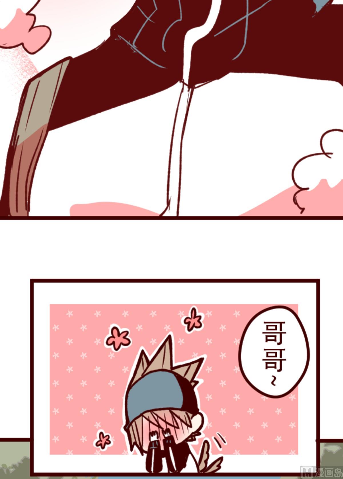 第176话 你终于来了(1/2)-第177话