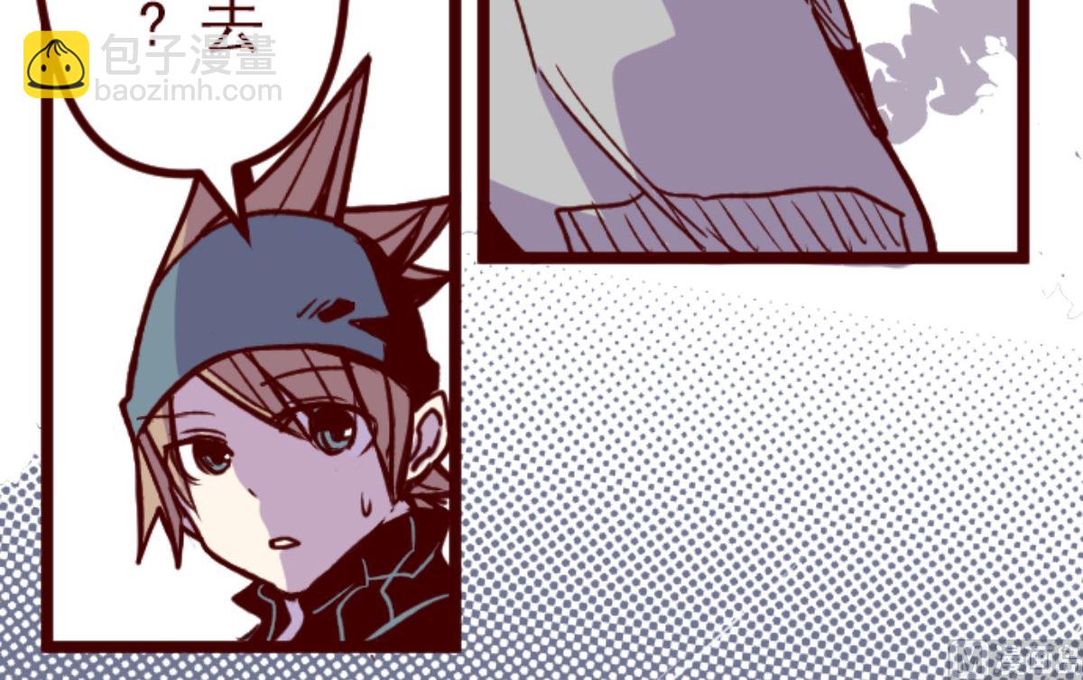 第176话 你终于来了(1/2)-第177话