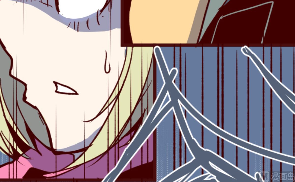 第184话 你真讨厌(1/2)-第185话
