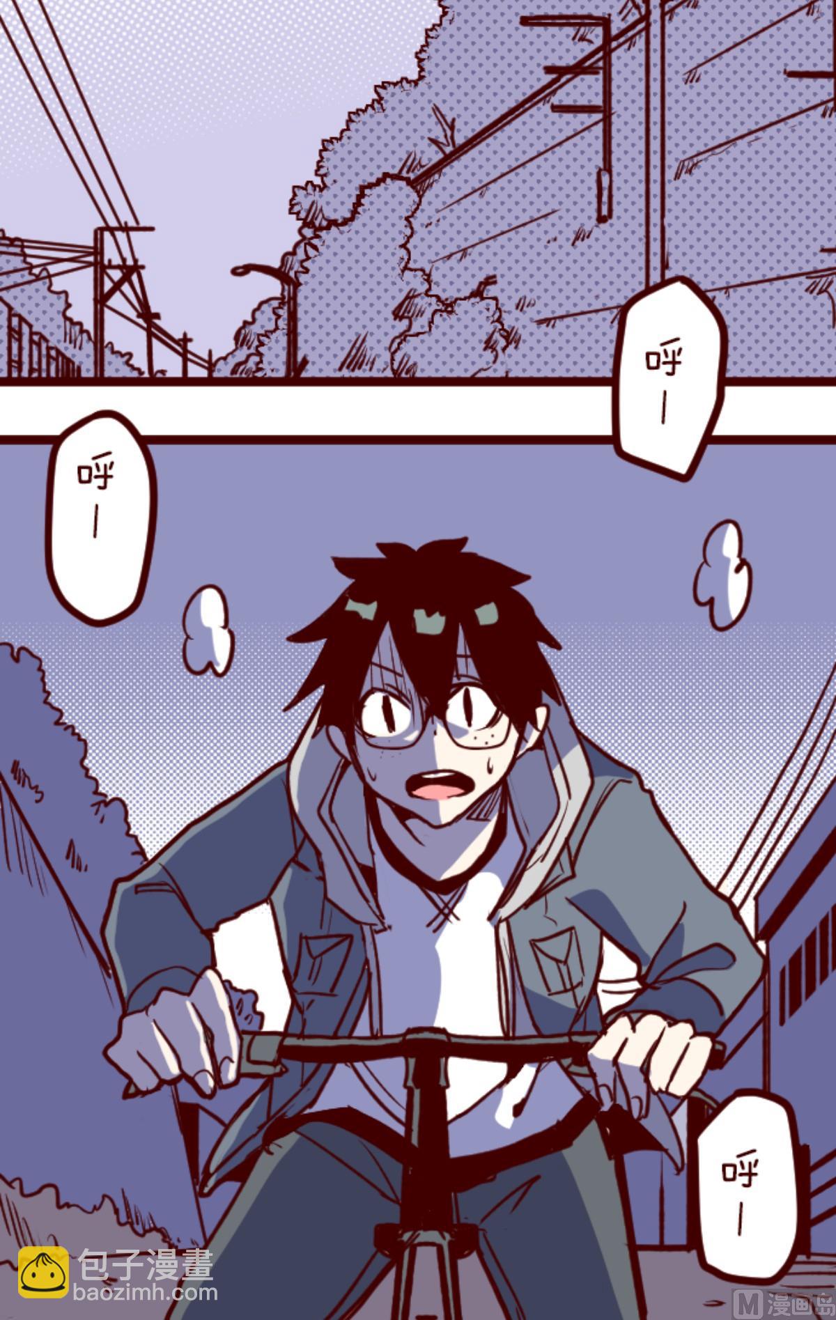 第186话 你到底是谁(1/2)-第187话