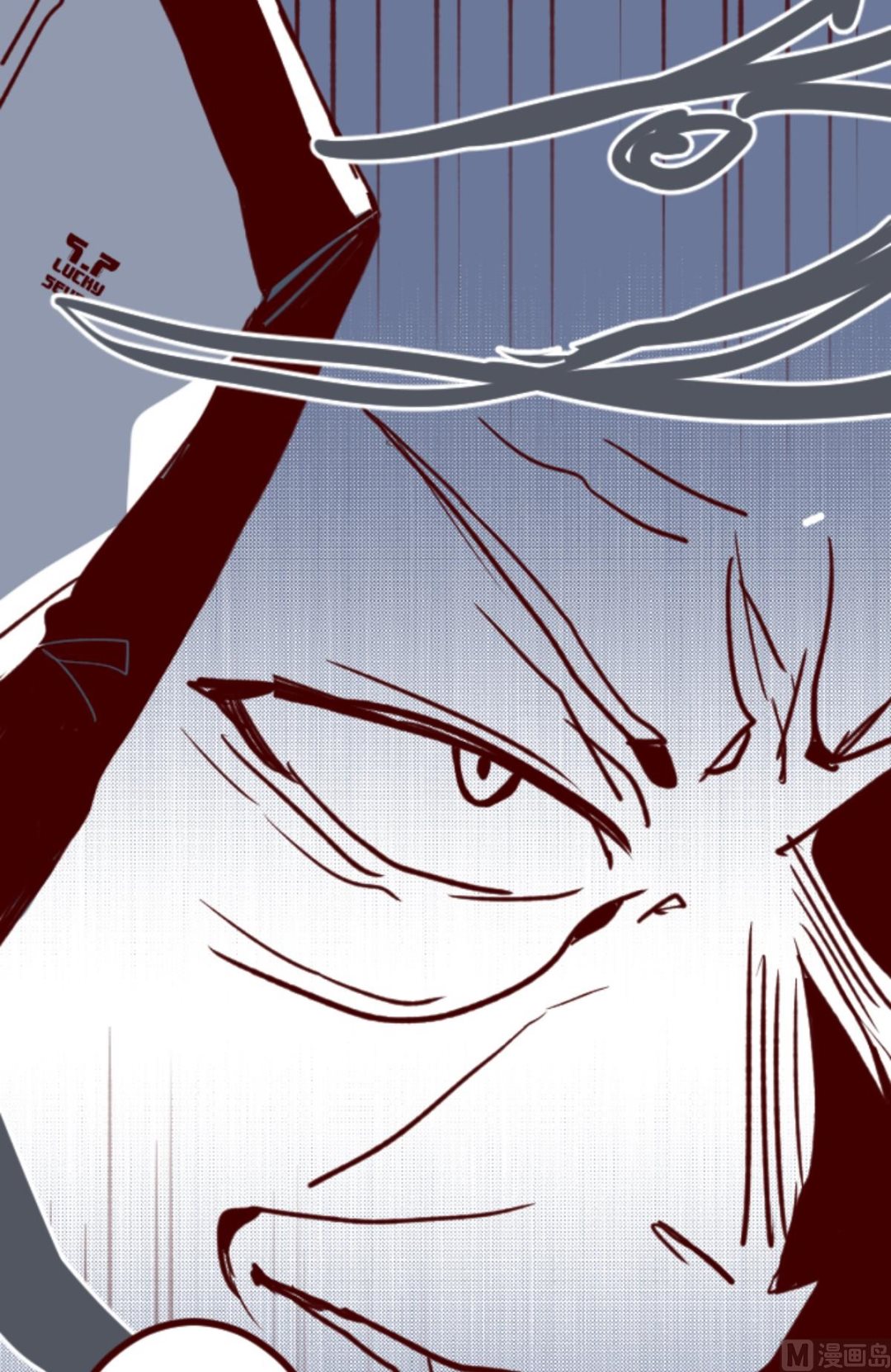 第188话 走吧(1/2)-第189话