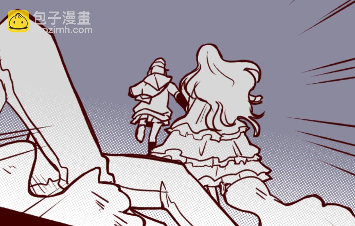 第192话 闯入宅邸 4(1/2)-第193话